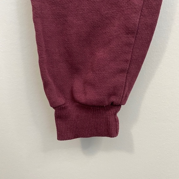 Harry Potter Kids Hogwarts Two Color Sweatpants Size XS(6) - Picture 3 of 11